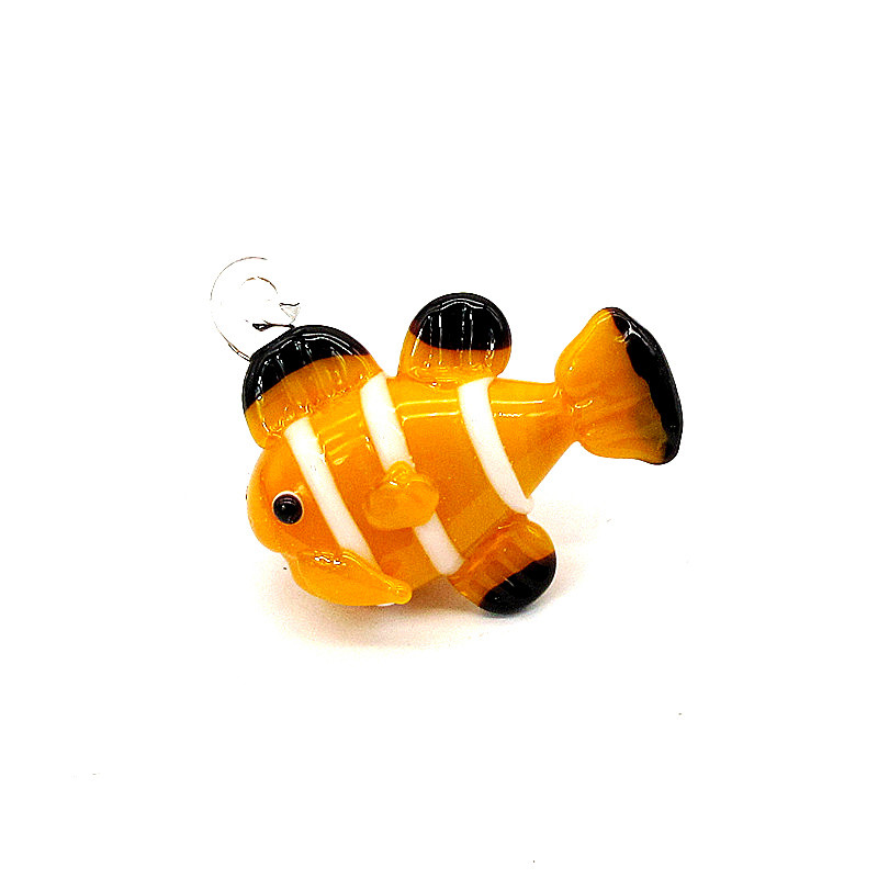 Aquarium Fish Japan - Aksesori Patung Dekorasi Akuarium Buatan Tangan