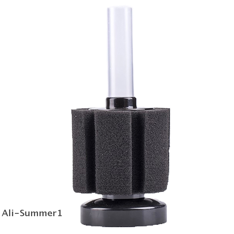 Aquarium Fish Betta - 【E】Filter Spons Bio untuk Akuarium, Filtrasi