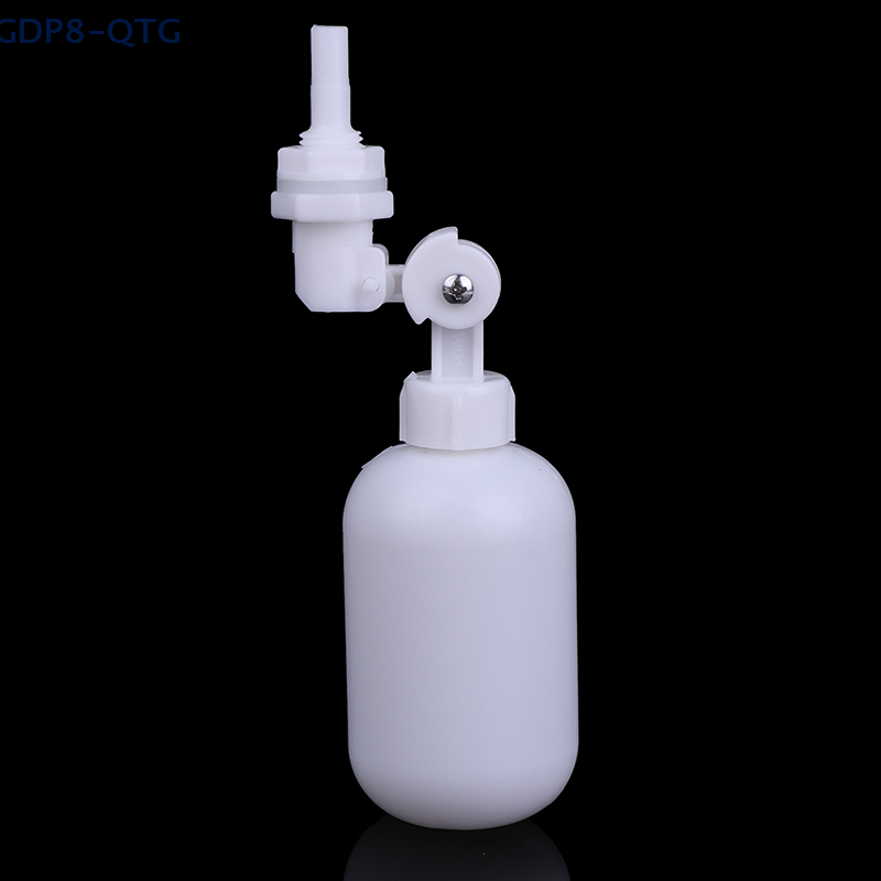 Aquarium Fish Marine - BARU 1PC Katup Bola Apung Akuarium