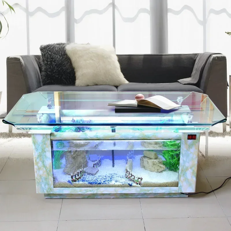 Aquarium Fish Rate - Meja Akuarium Ikan Berkualitas Tinggi untuk