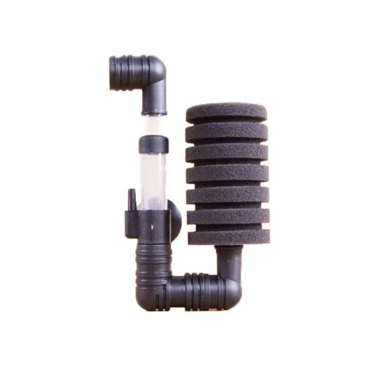 Aquarium Fish Tank Cleaner - Bio Ikan Tangki Filter Sponge Filter