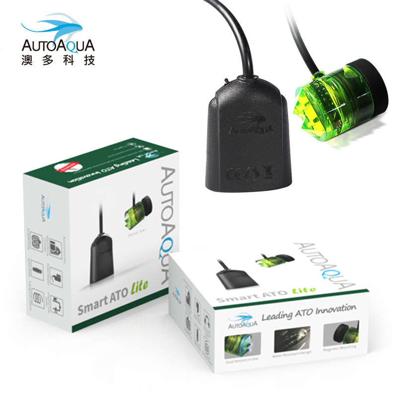 Aquarium Auto Top Off - AutoAQUA Smart ATO Lite SATO-260P Pengisi