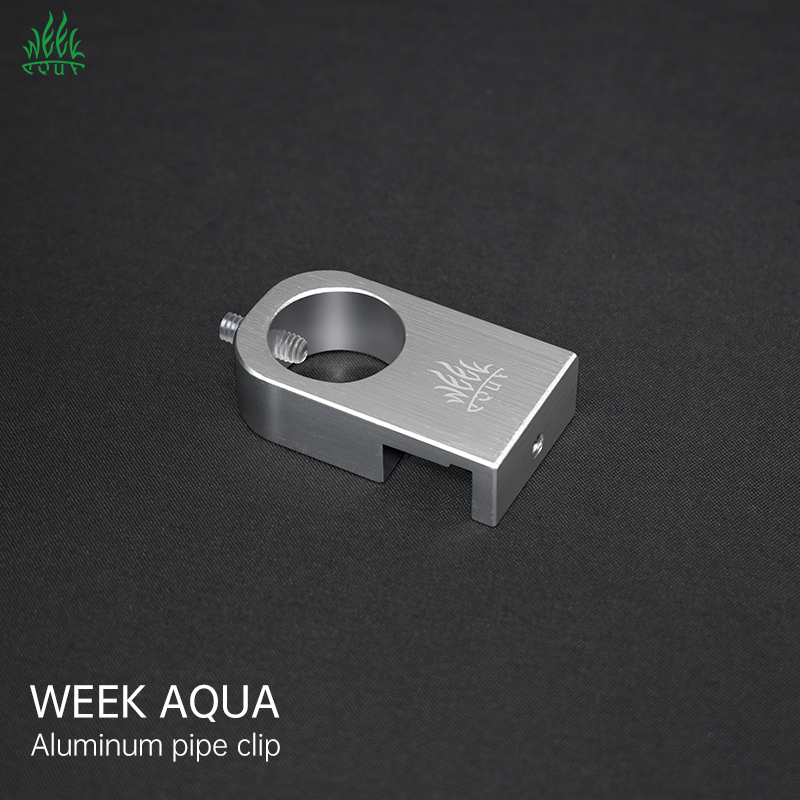 Aquarium Fish Images - Klem Pipa Aluminium Alloy Multi Spesifikasi