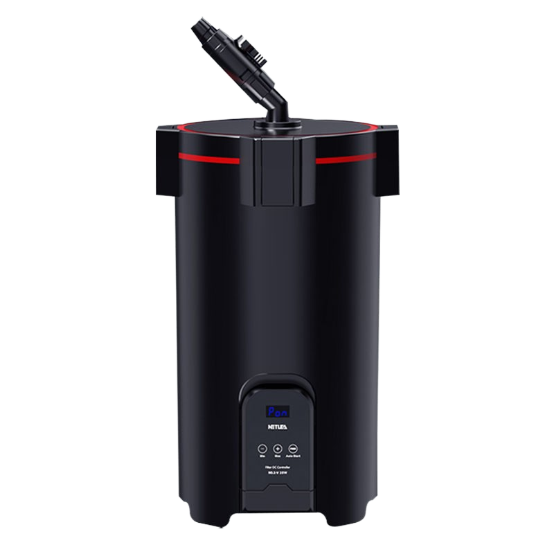 Aquarium Fish Rate - Filter Akuarium Ultra-Senyap dengan Laju Aliran