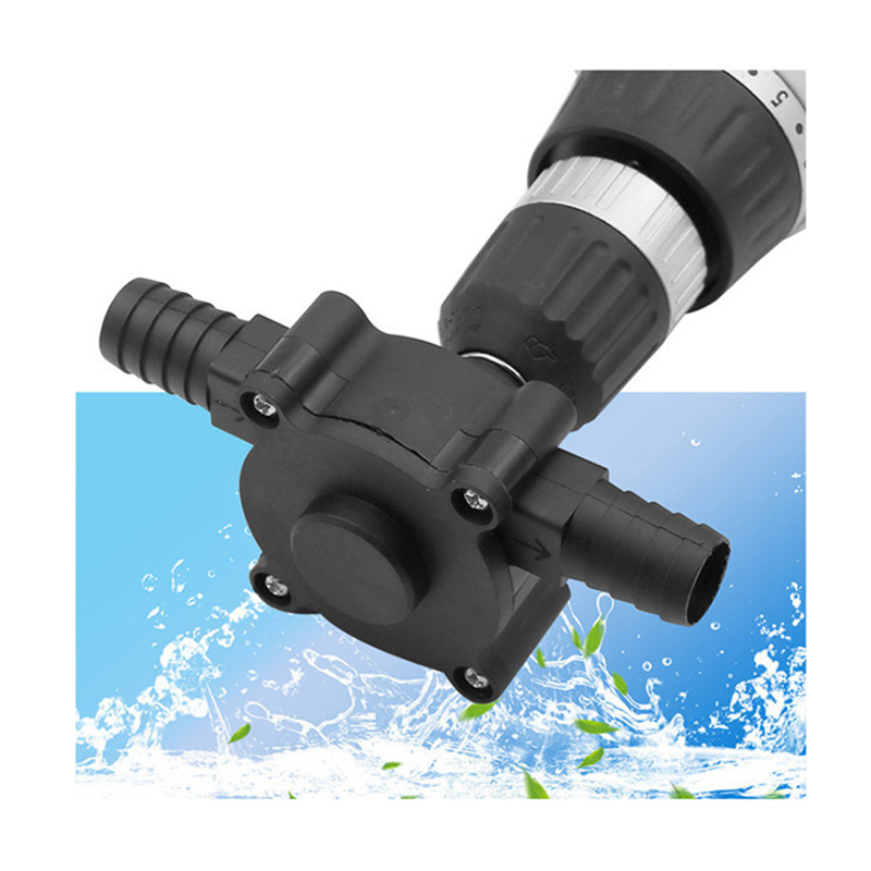 Xl Aquarium Fish - Pompa Bor Mini Elektrik Portabel Rumah