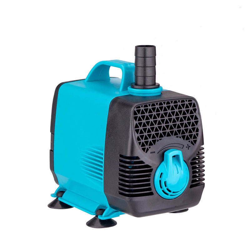 Aquarium Fish Images - 220V Ultra Tenang Pompa Air Submersible