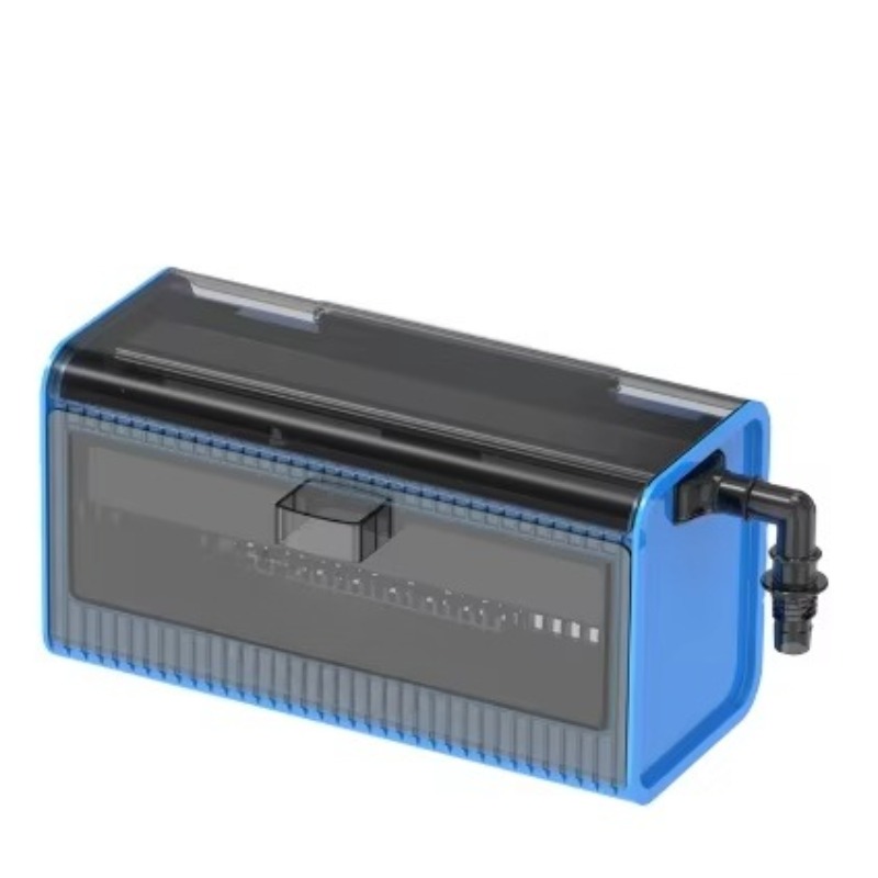 Aquarium Fish Beautiful - Filter Atas Akuarium Seri untuk Filter