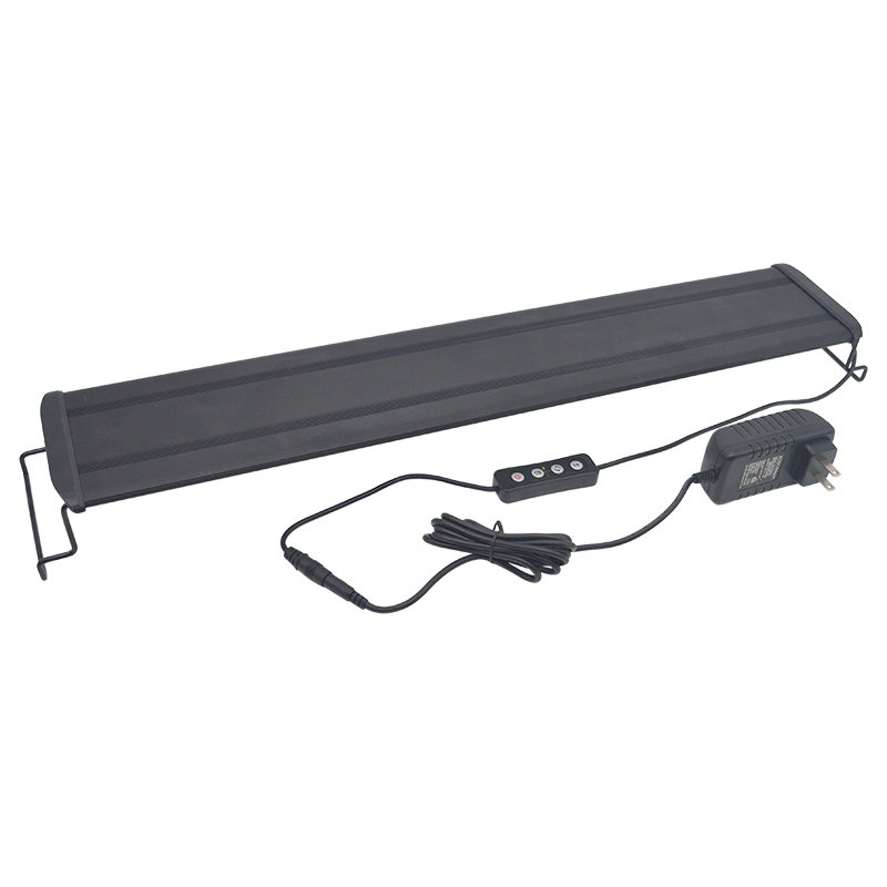 Xl Aquarium Fish - Lampu LED tangki ikan spektrum penuh