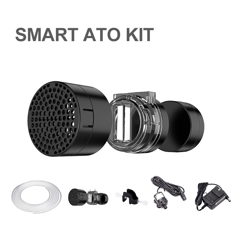 Aquarium Auto Top Off - Kit Isi Ulang Otomatis Sensor Pengisi