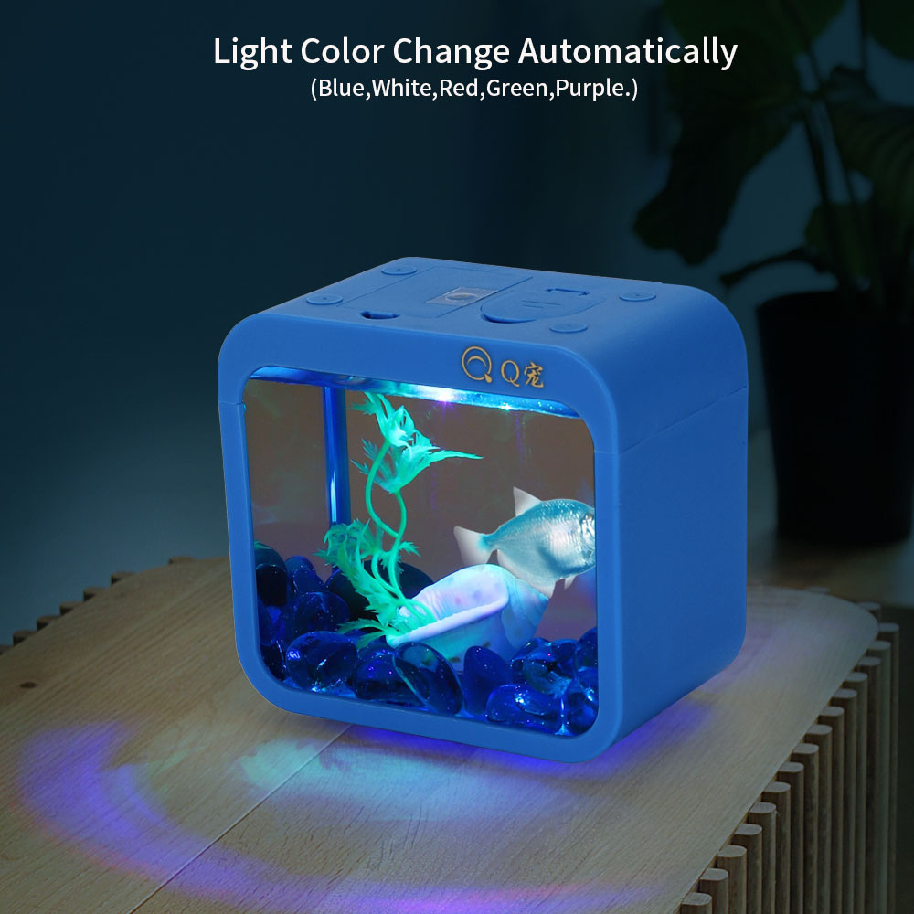 Kotak cupang kreatif penuh war - Aquarium Fish Betta ulasan dan harga