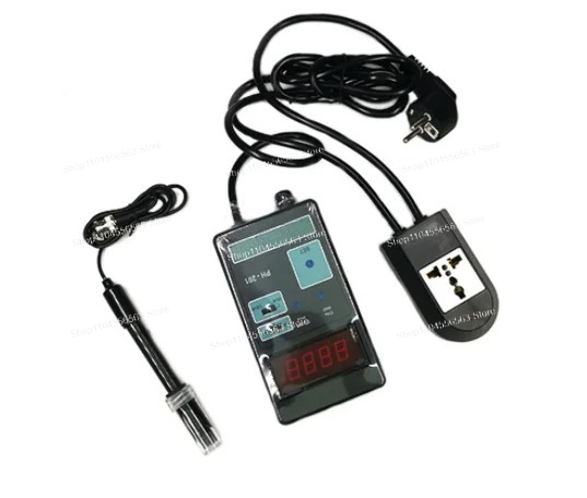 PH-201 Pengontrol PH Digital O - Aquarium Fish Online ulasan dan harga