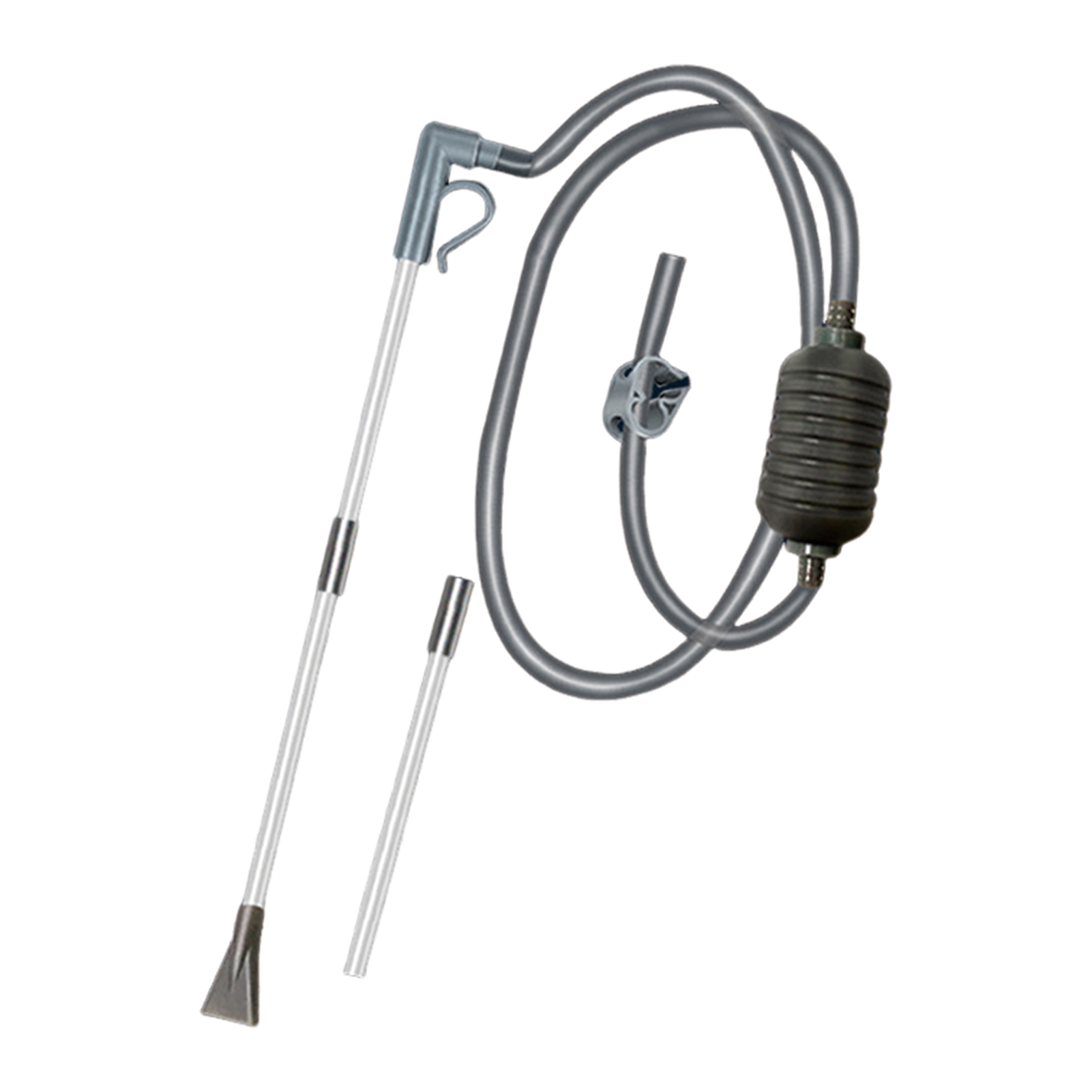 Alat Pembersih Akuarium Tangki - Aquarium Fish Tank Cleaner ulasan dan harga