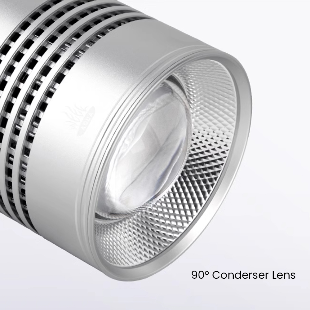 Lampu LED Akuarium Air Tawar u - Aquarium Fish App ulasan dan harga