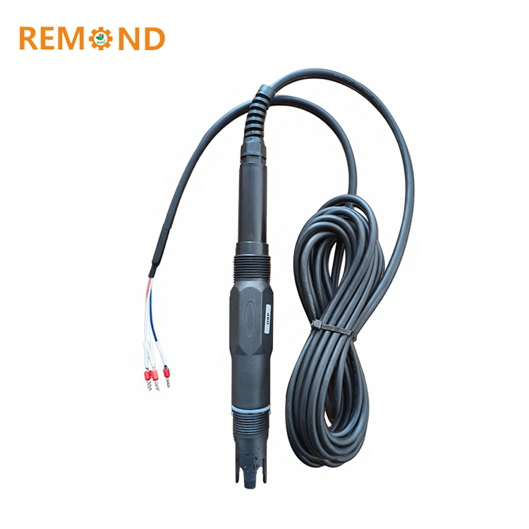 Probe ORP Digital Tahan Korosi - Aquarium Fish Online ulasan dan harga