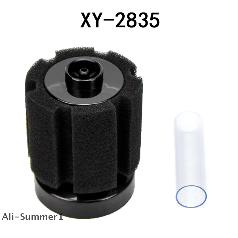 【E】Filter Spons Bio untuk Akua - Aquarium Fish Betta ulasan dan harga