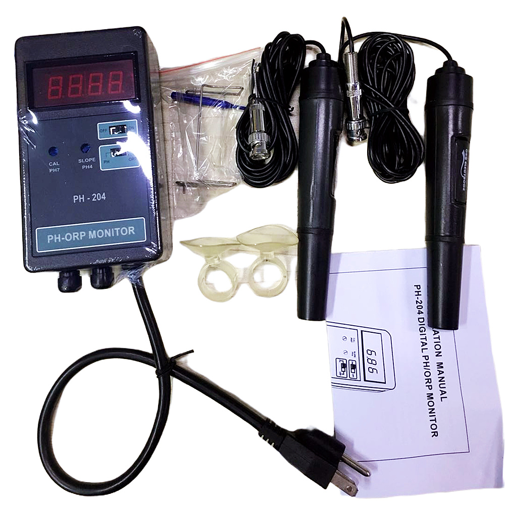 PH204 tangki ikan akuarium 0 ~ - Aquarium Fish Online ulasan dan harga