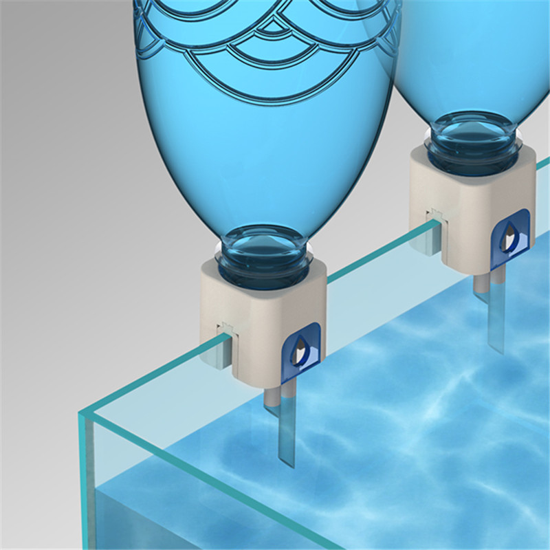 Pengisi Air Otomatis untuk Aku - Aquarium Fish Marine ulasan dan harga