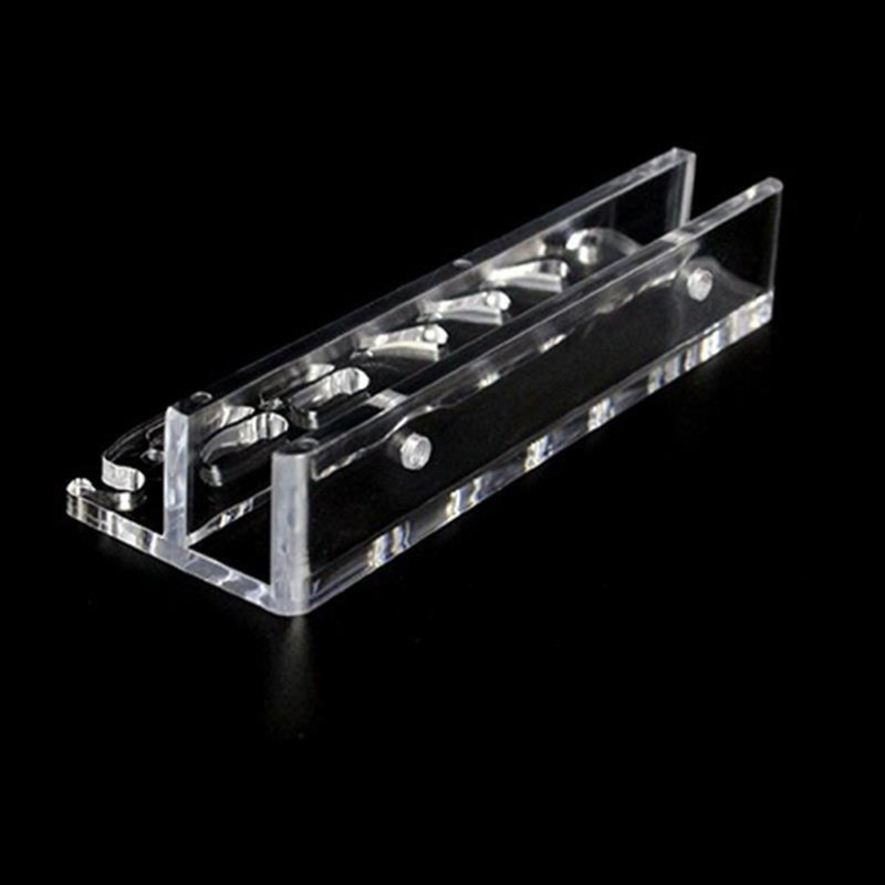 1PCS rak penyimpanan peralatan - Aquarium Fish Tank Cleaner ulasan dan harga