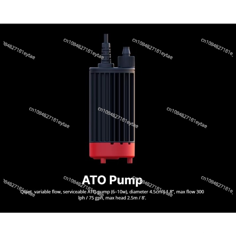Sistem ATO Akuarium Cerdas dan - Aquarium Auto Top Off ulasan dan harga