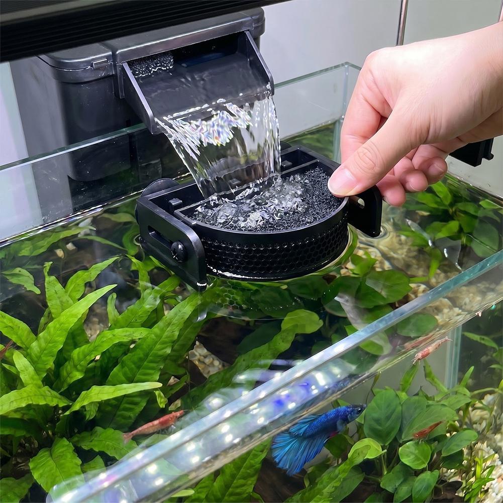    Filter Akuarium Premium de - Aquarium Fish Betta ulasan dan harga