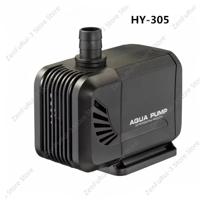 Pompa Air Submersible Tanpa Si - Aquarium Fish Rate ulasan dan harga