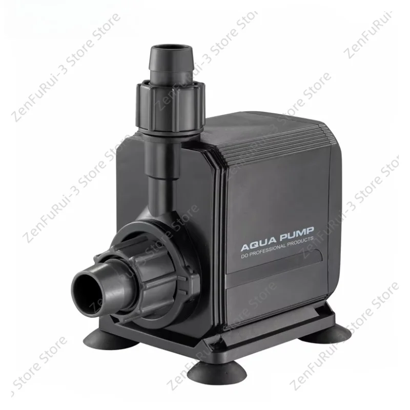 Pompa Air Submersible Tanpa Si - Aquarium Fish Rate ulasan dan harga