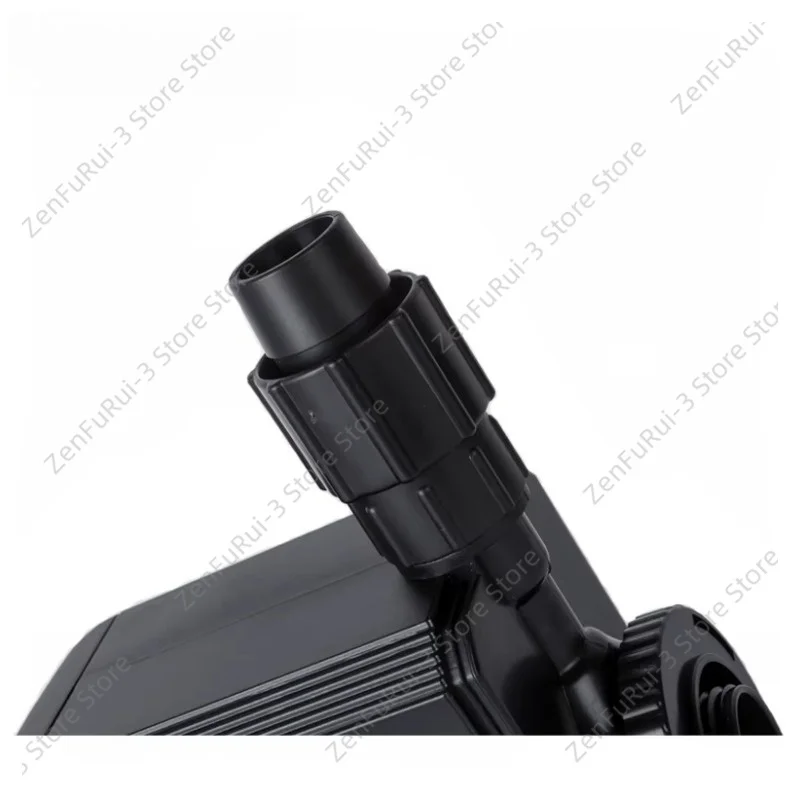 Pompa Air Submersible Tanpa Si - Aquarium Fish Rate ulasan dan harga