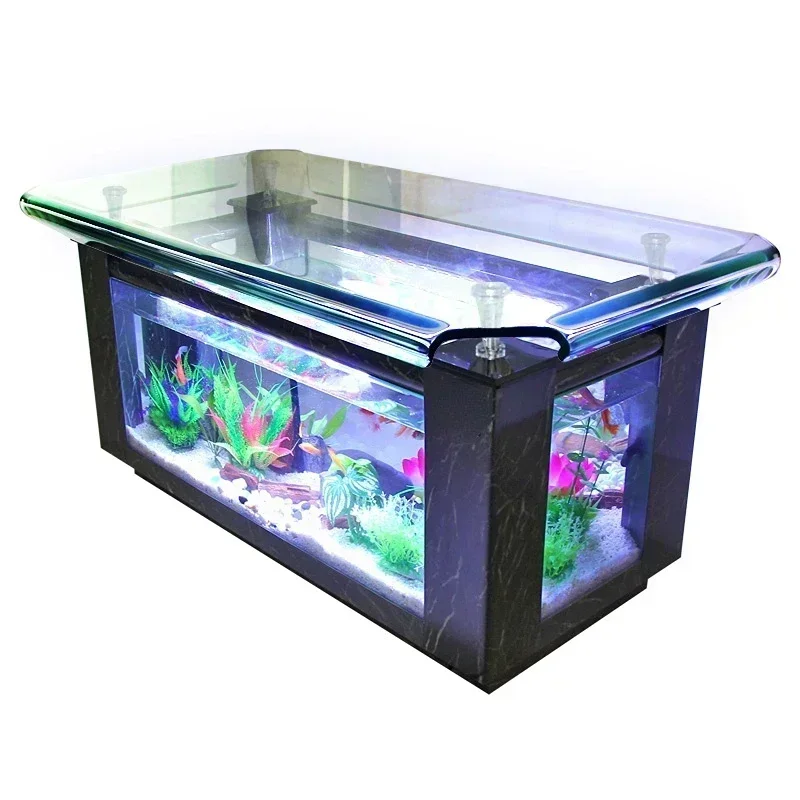 Meja Akuarium Ikan Berkualitas - Aquarium Fish Rate ulasan dan harga
