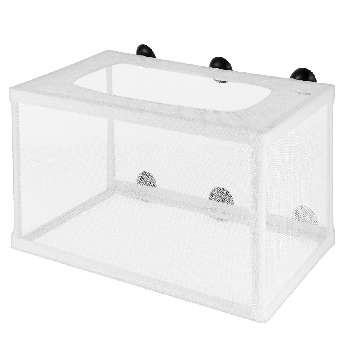 2Pcs Kotak Isolasi Pemijahan I - Aquarium Fish Rate ulasan dan harga