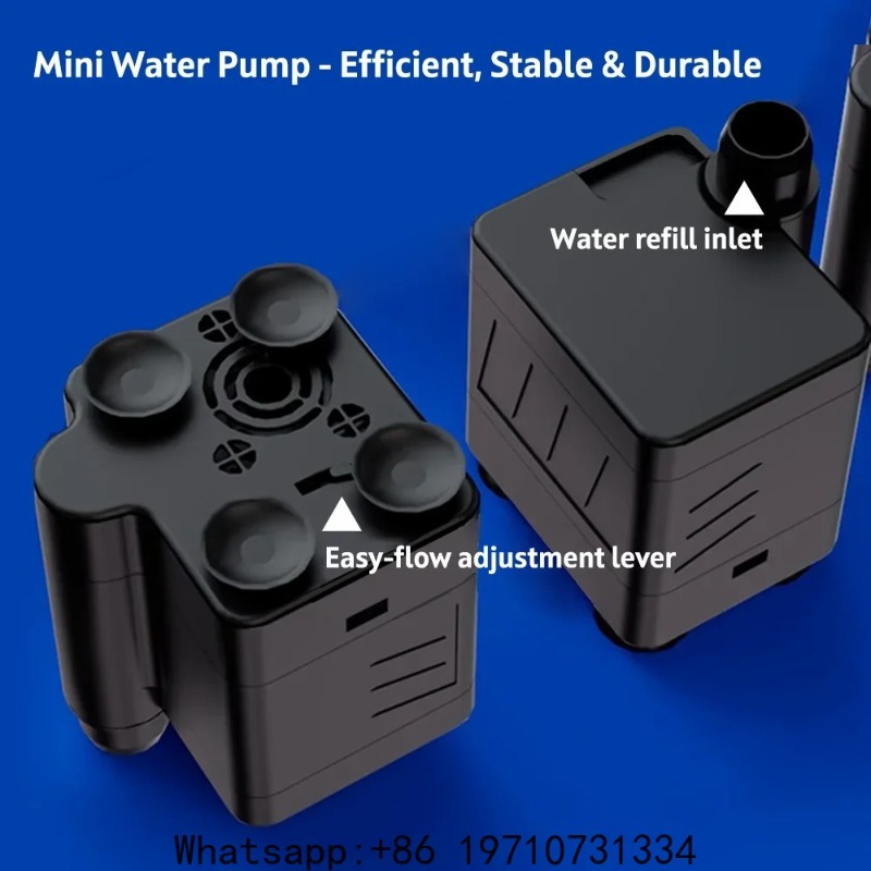 Sistem ATO Pintar Pengisian Ot - Aquarium Auto Top Off ulasan dan harga