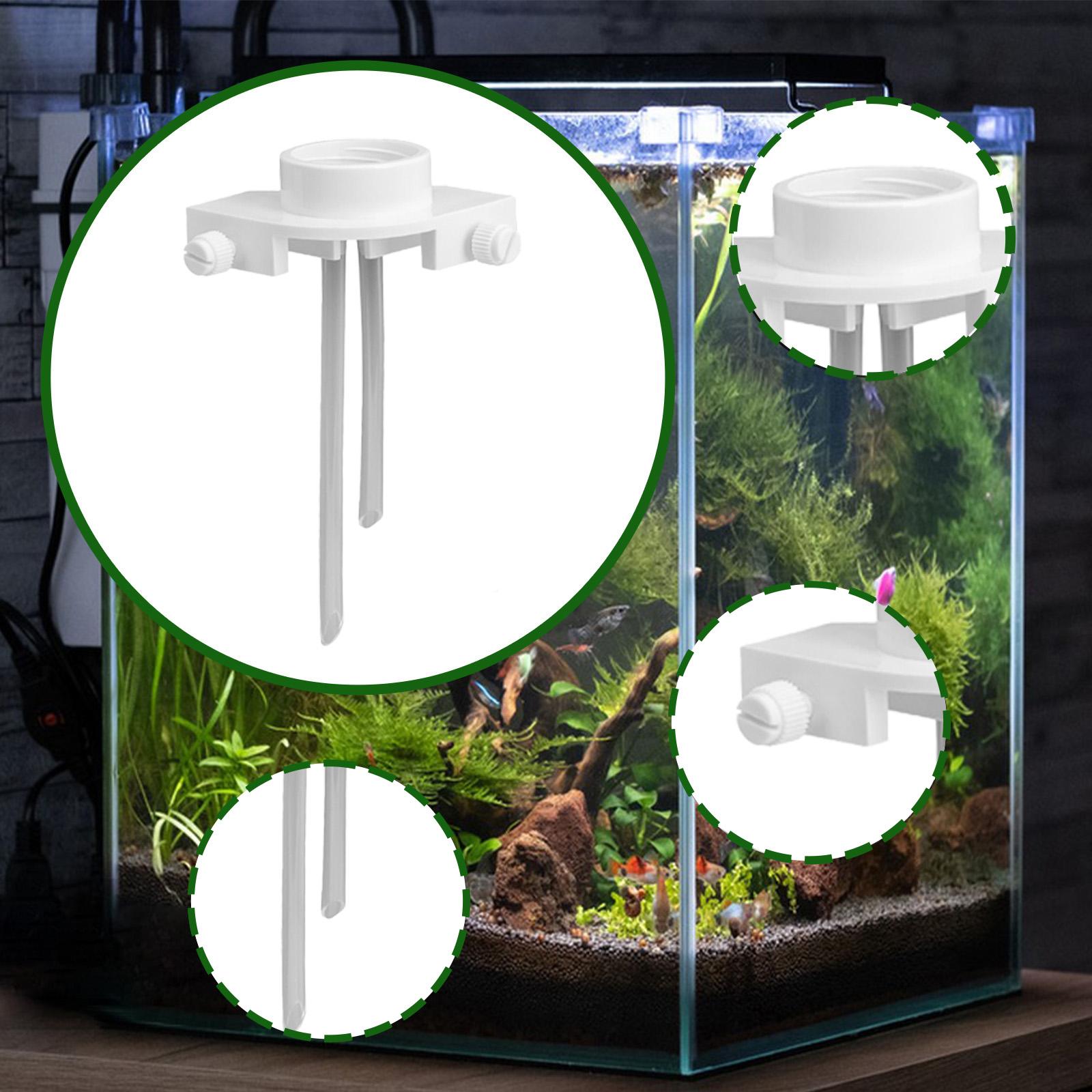 Sistem Pengisian Air Otomatis  - Aquarium Auto Top Off ulasan dan harga