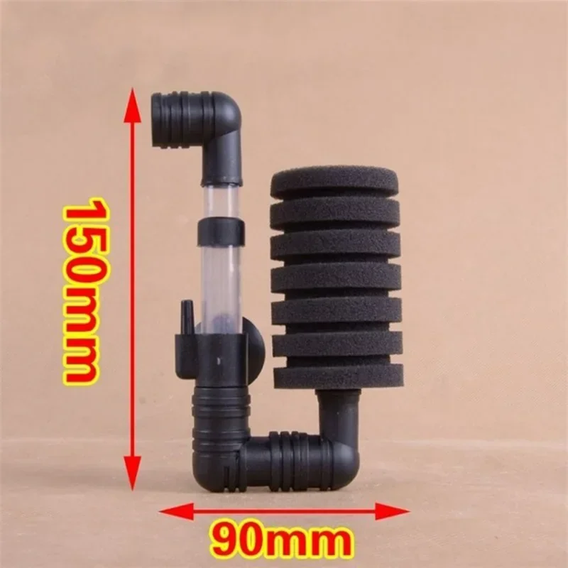 Bio Ikan Tangki Filter Sponge  - Aquarium Fish Tank Cleaner ulasan dan harga