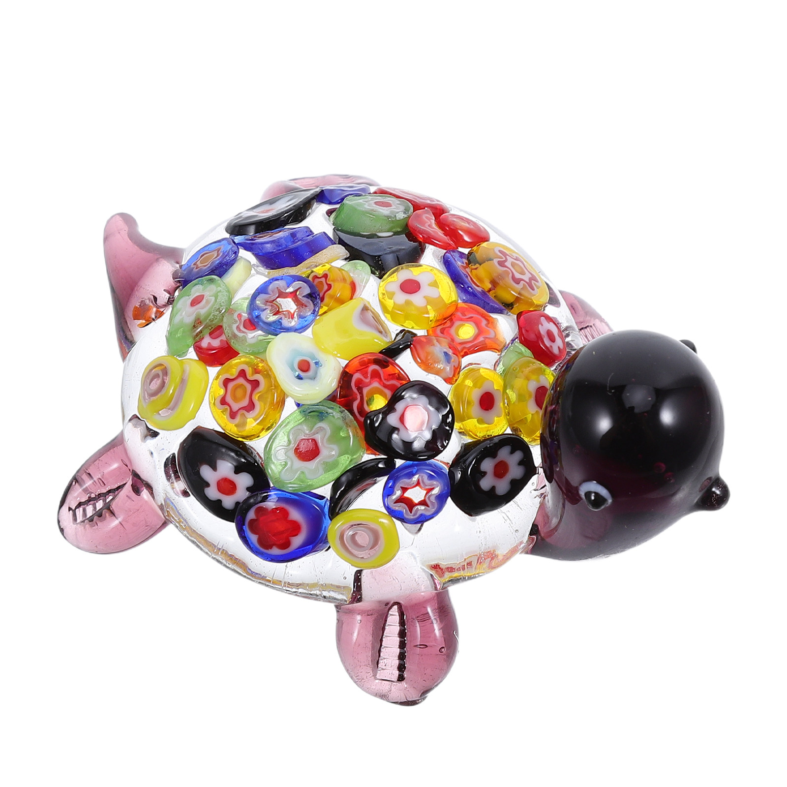 1 Buah Patung Miniatur Kura-Ku - Aquarium Fish Japan ulasan dan harga