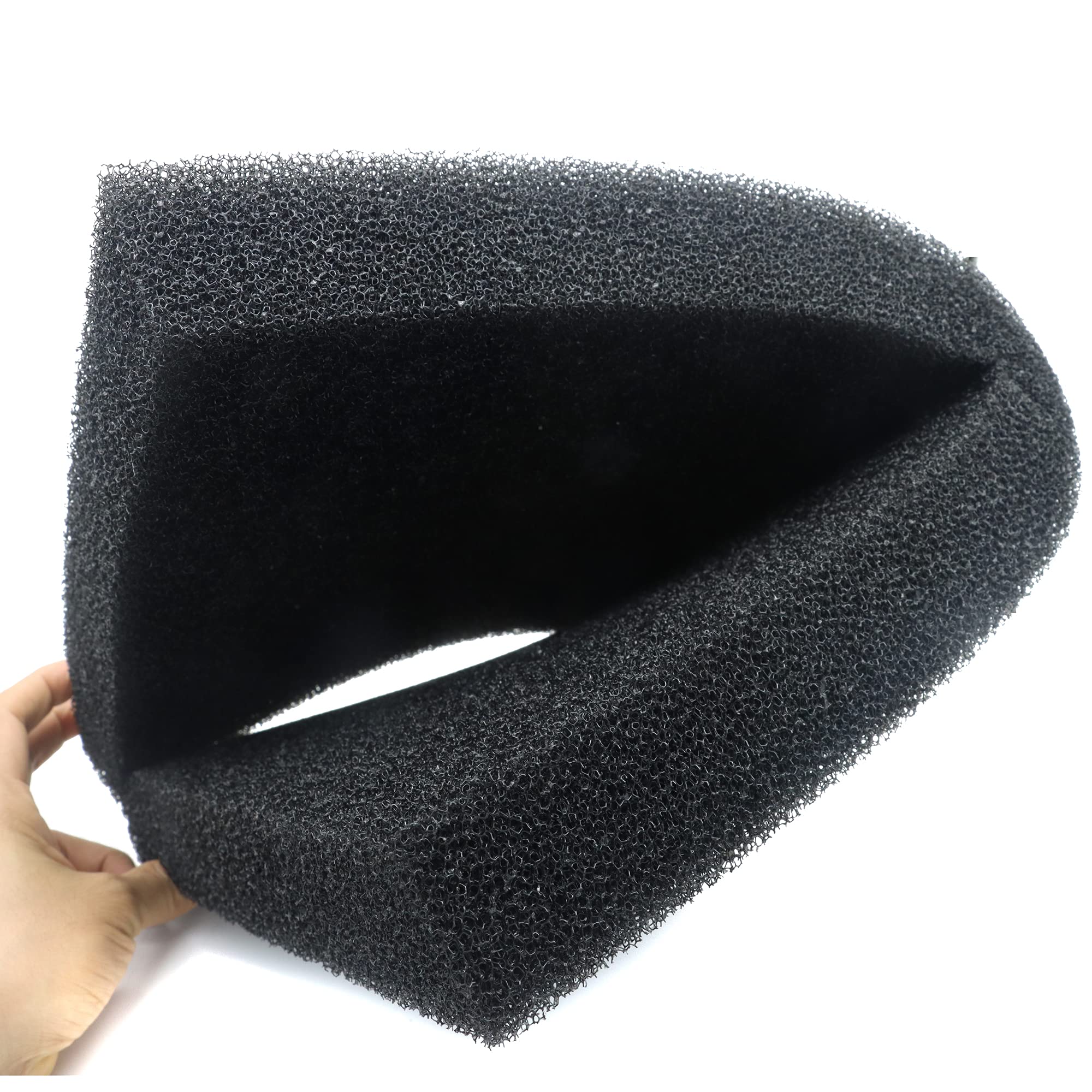 Spons Filter akuarium 25 PPI a - Aquarium Fish Images ulasan dan harga