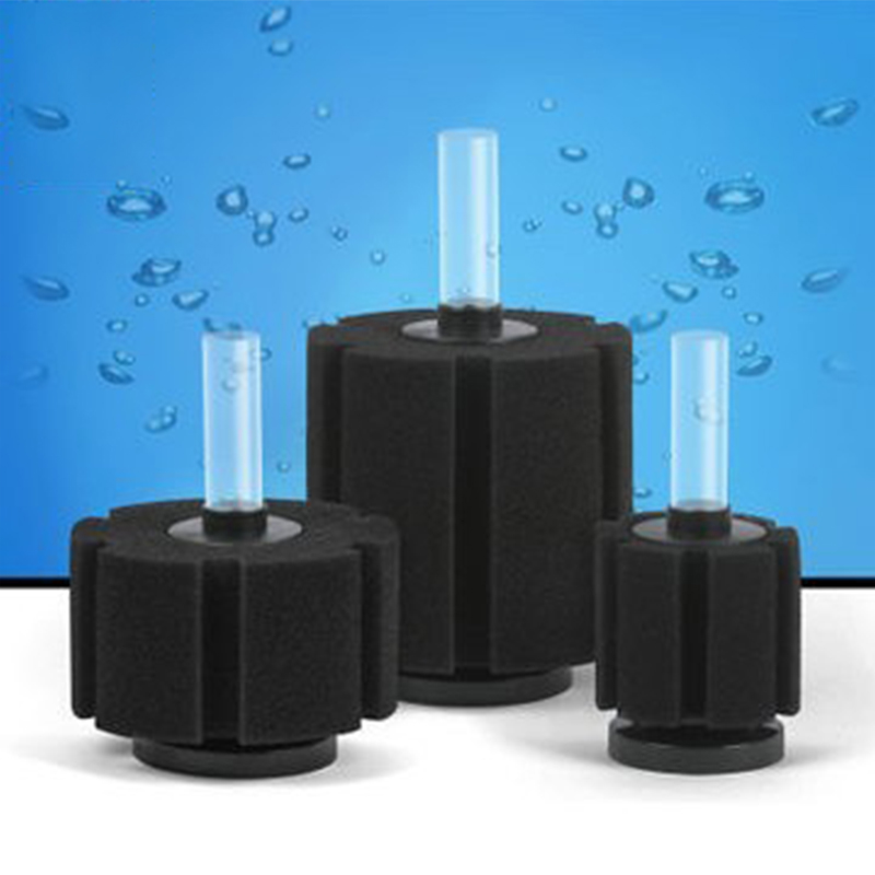 Spons Filter akuarium untuk ta - Aquarium Fish Images ulasan dan harga