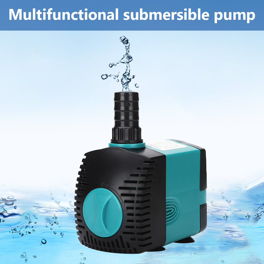 220V-240V Pompa Air Submersibl - Aquarium Fish Images ulasan dan harga