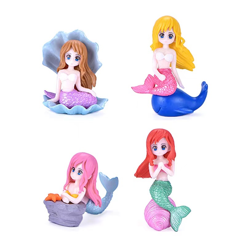 Patung akuarium PVC buatan, Pa - Aquarium Fish Beautiful ulasan dan harga