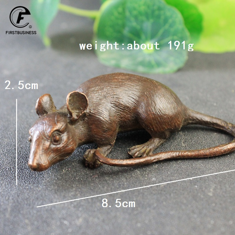Patung Tikus Tikus Besar Kunin - Aquarium Fish Guppy ulasan dan harga