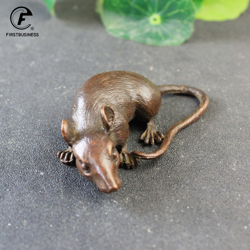 Patung Tikus Tikus Besar Kunin - Aquarium Fish Guppy ulasan dan harga