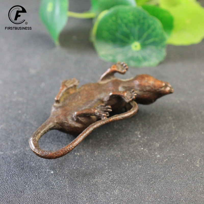 Patung Tikus Tikus Besar Kunin - Aquarium Fish Guppy ulasan dan harga