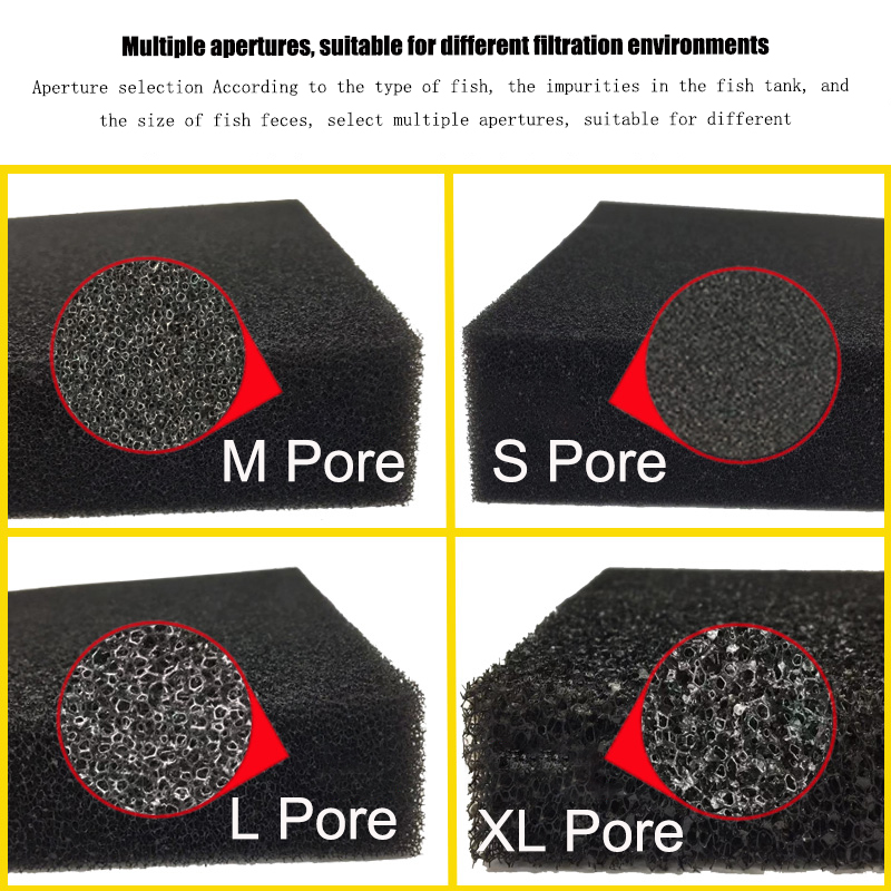 Filter Katun Biokimia Akuarium - Xl Aquarium Fish ulasan dan harga