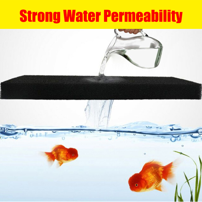 Filter Katun Biokimia Akuarium - Xl Aquarium Fish ulasan dan harga
