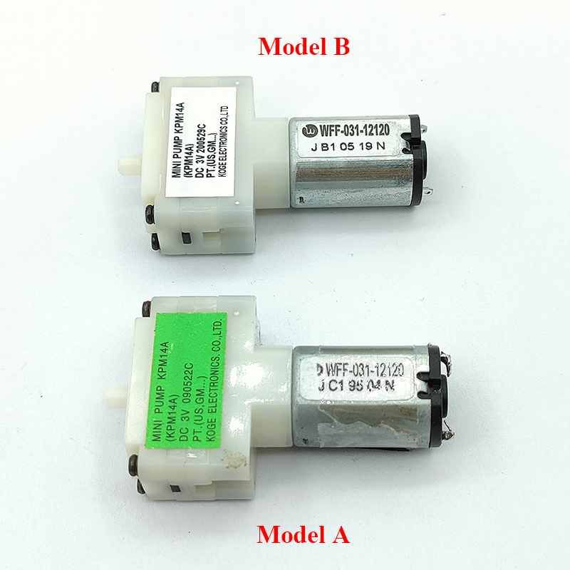 KOGE KPM14A DC 3V 3.7V Pompa O - Aquarium Fish Beautiful ulasan dan harga