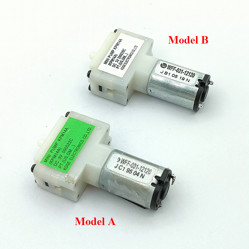 KOGE KPM14A DC 3V 3.7V Pompa O - Aquarium Fish Beautiful ulasan dan harga