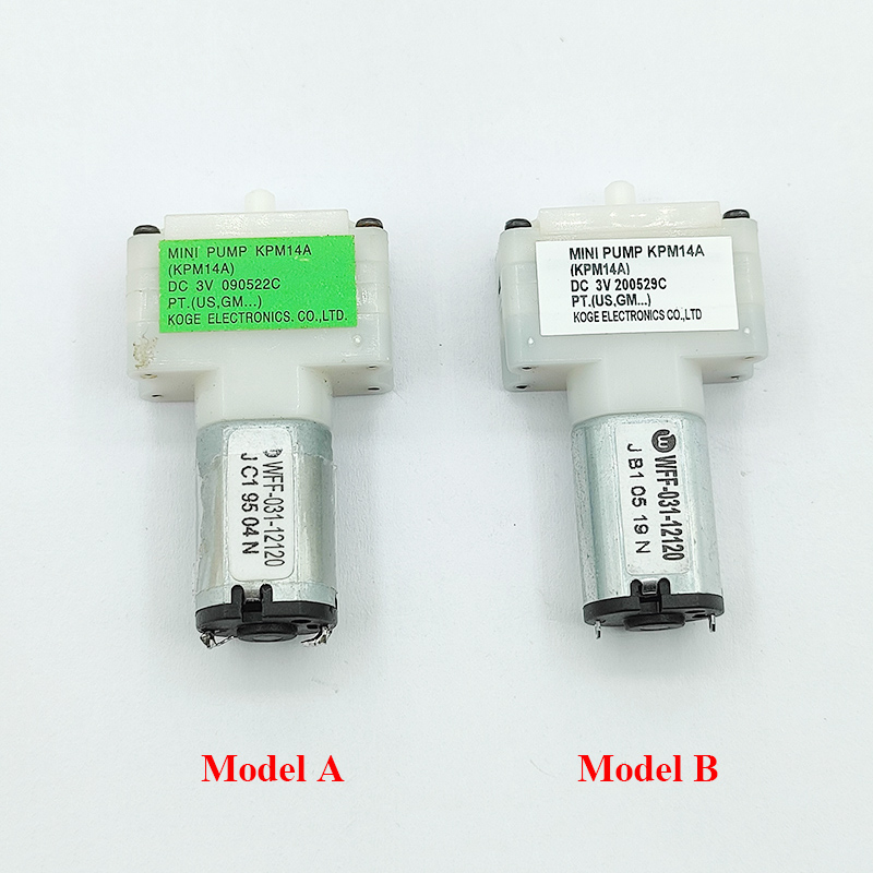 KOGE KPM14A DC 3V 3.7V Pompa O - Aquarium Fish Beautiful ulasan dan harga