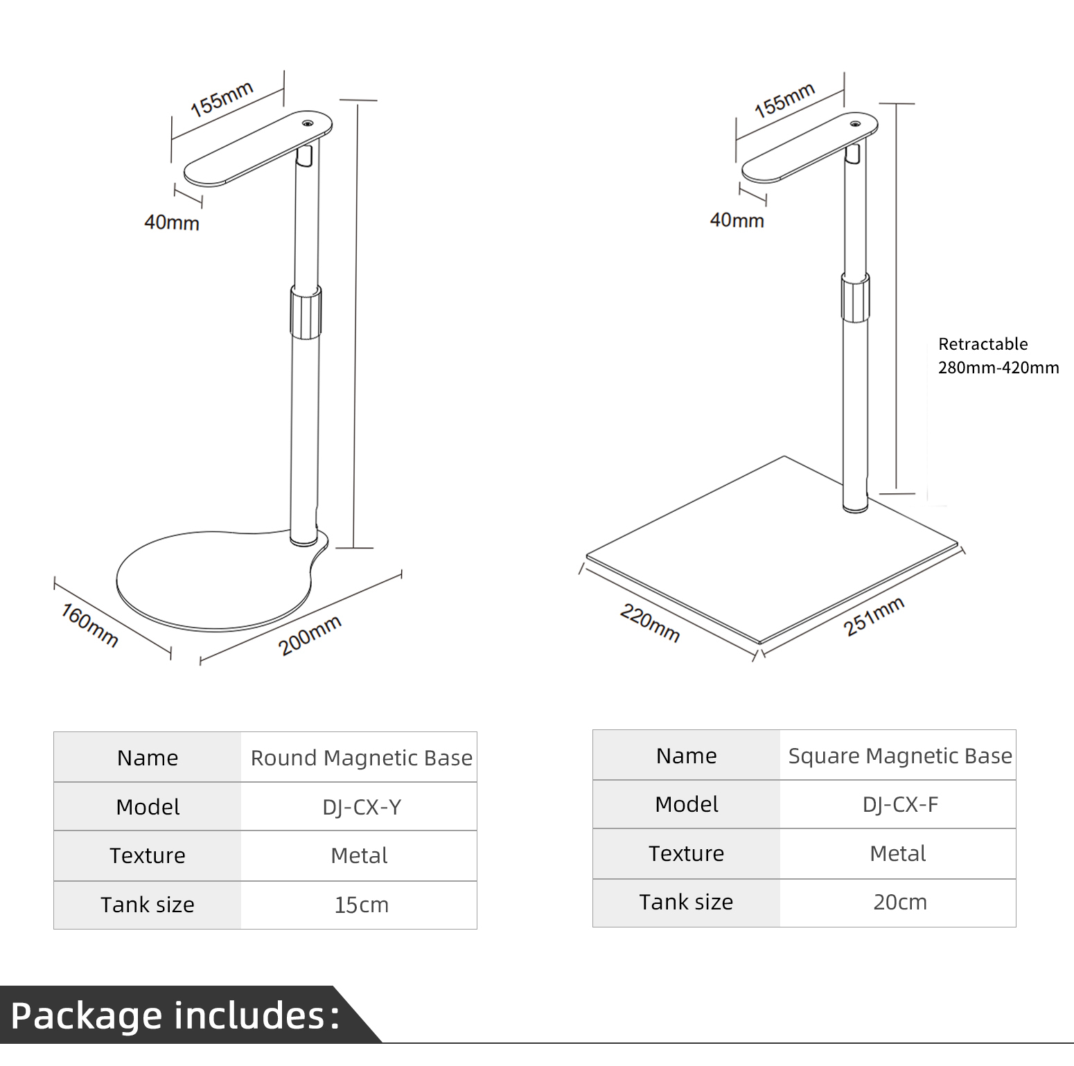 Lampu Tanam Akuarium WEEK AQUA - Aquarium Fish App ulasan dan harga