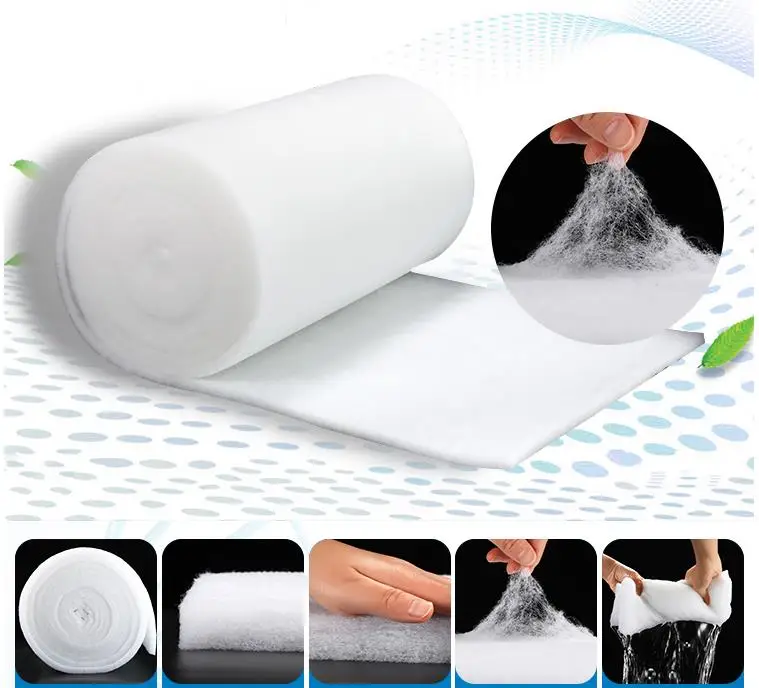 Spons Filter Udara Efisiensi U - Aquarium Fish Images ulasan dan harga