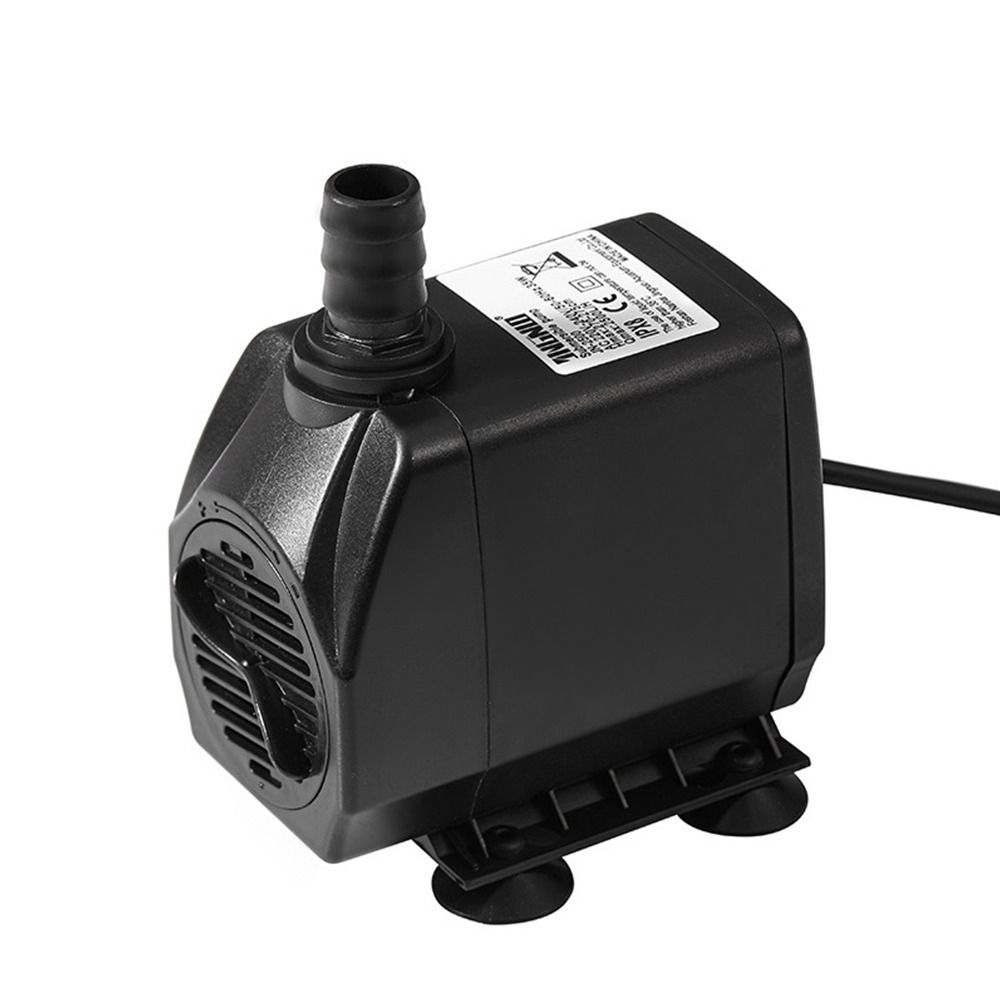 Pompa Air Submersible Hitam Po - Aquarium Fish Images ulasan dan harga