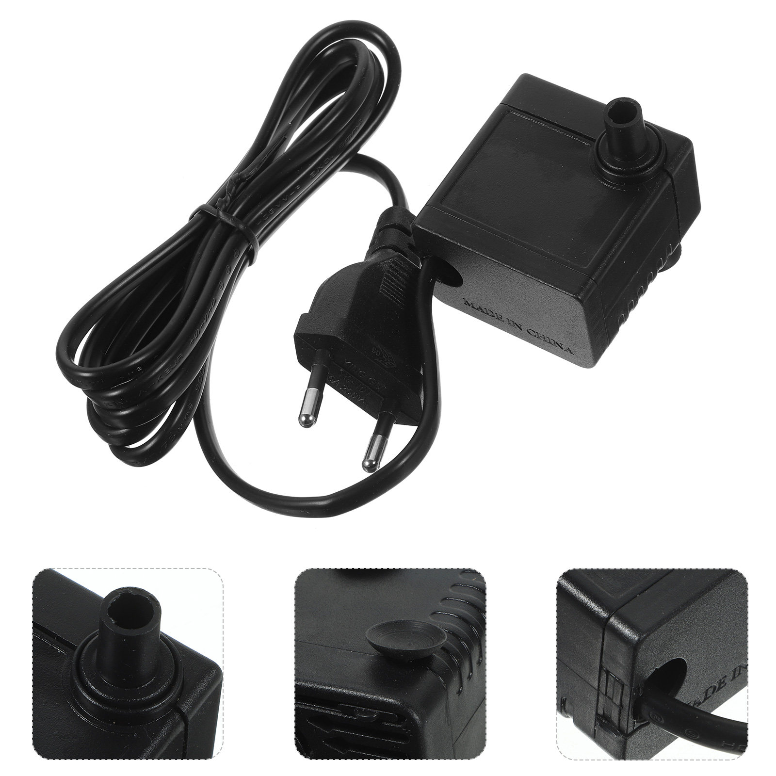 Pompa Air Submersible Akuarium - Aquarium Fish Rate ulasan dan harga