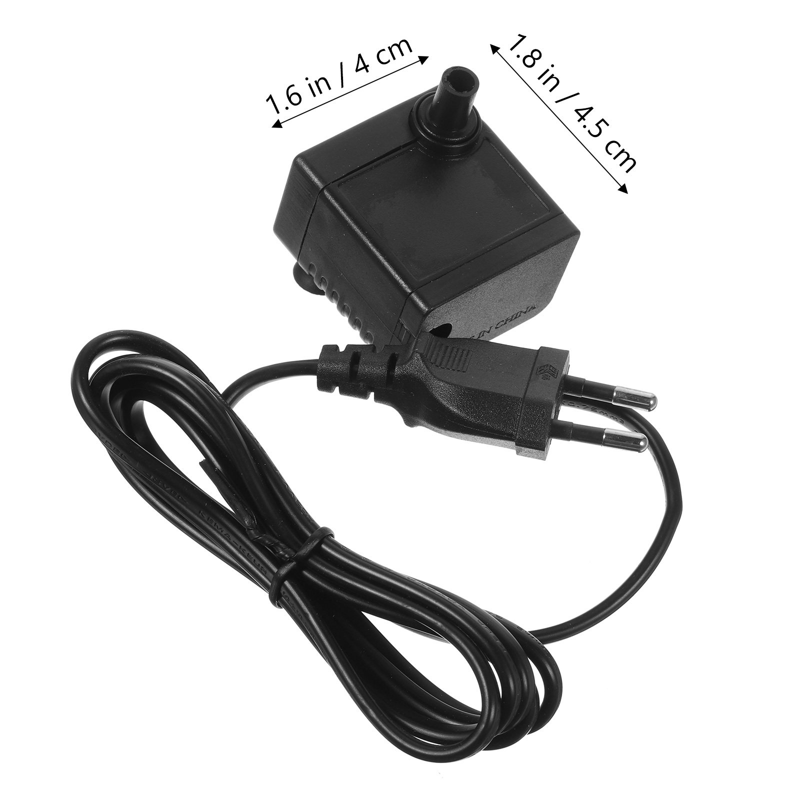 Pompa Air Submersible Akuarium - Aquarium Fish Rate ulasan dan harga